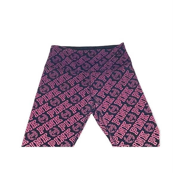 PINK Victorias Secret | Leggings size S - Picture 2 of 7